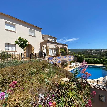 Rio De Oro 1 Calonge (Catalonia) Exterior foto