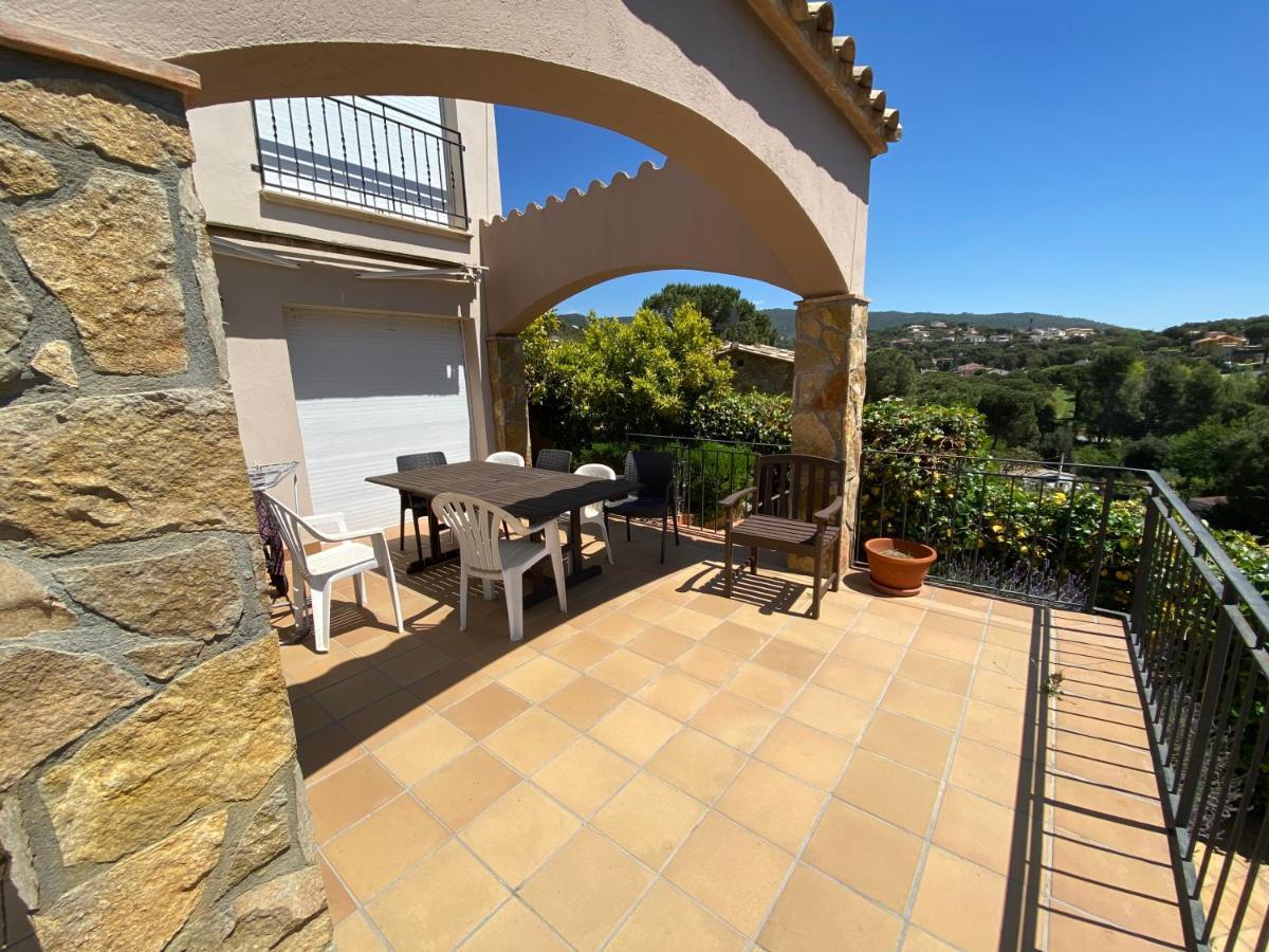 Rio De Oro 1 Calonge (Catalonia) Exterior foto