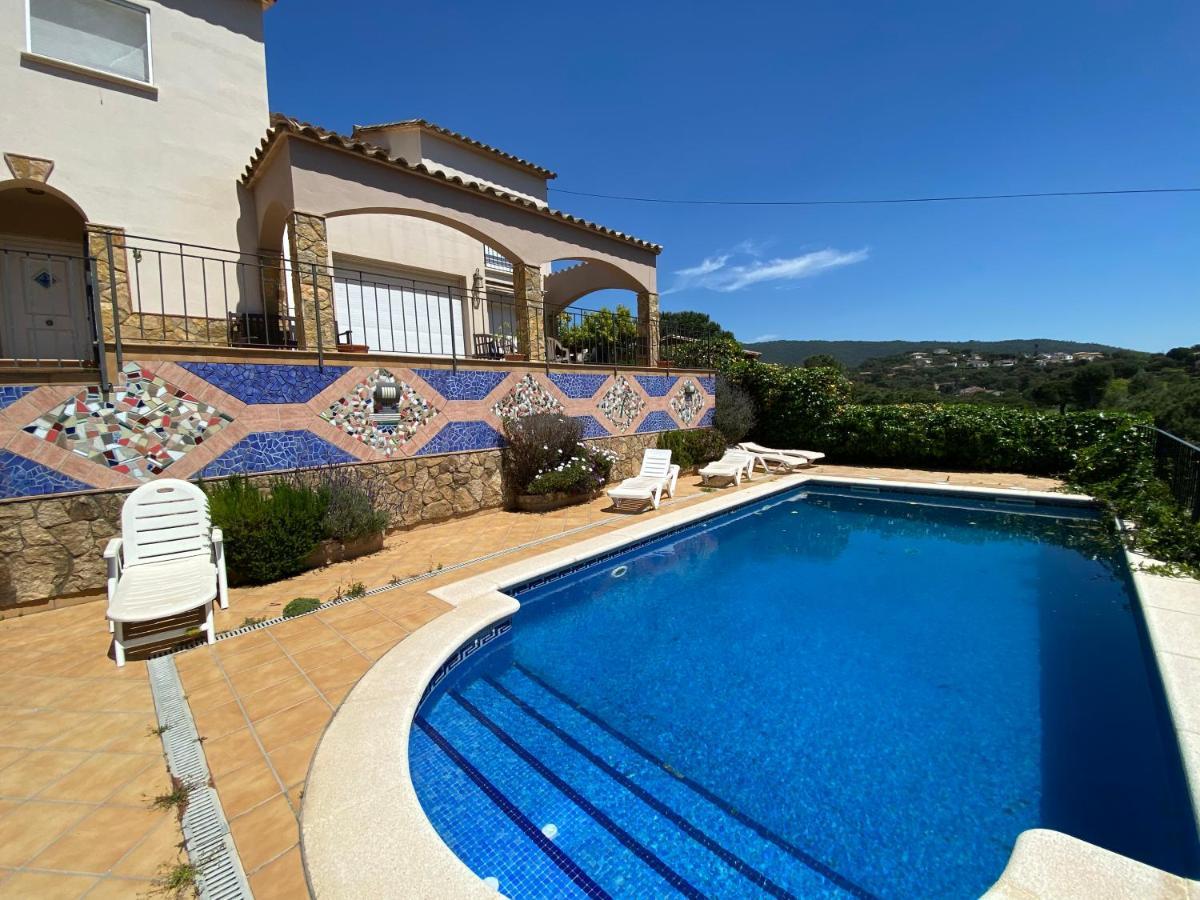 Rio De Oro 1 Calonge (Catalonia) Exterior foto