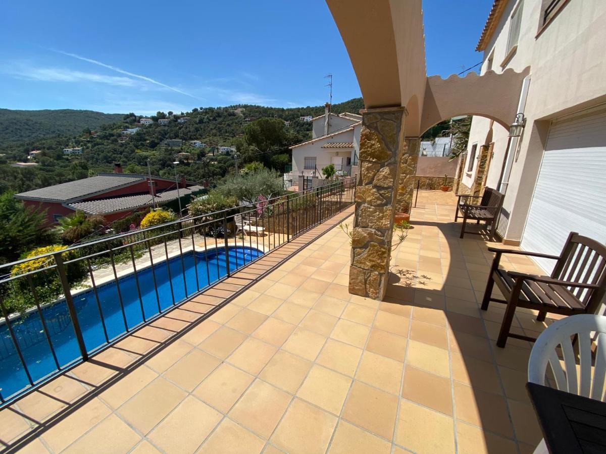 Rio De Oro 1 Calonge (Catalonia) Exterior foto