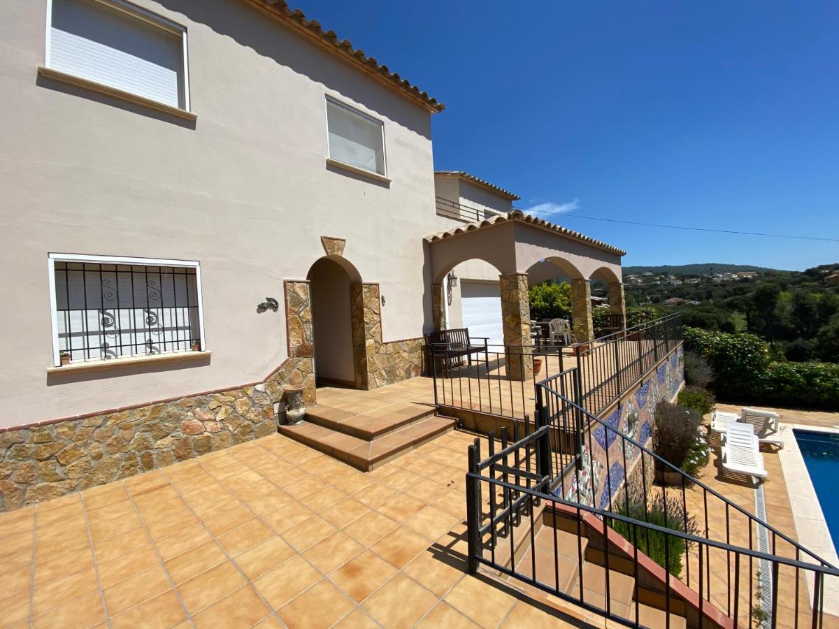 Rio De Oro 1 Calonge (Catalonia) Exterior foto