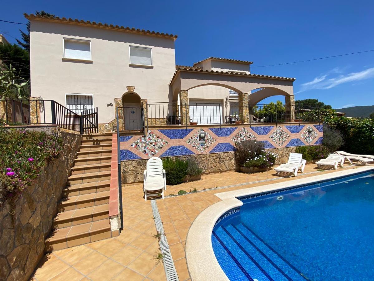 Rio De Oro 1 Calonge (Catalonia) Exterior foto