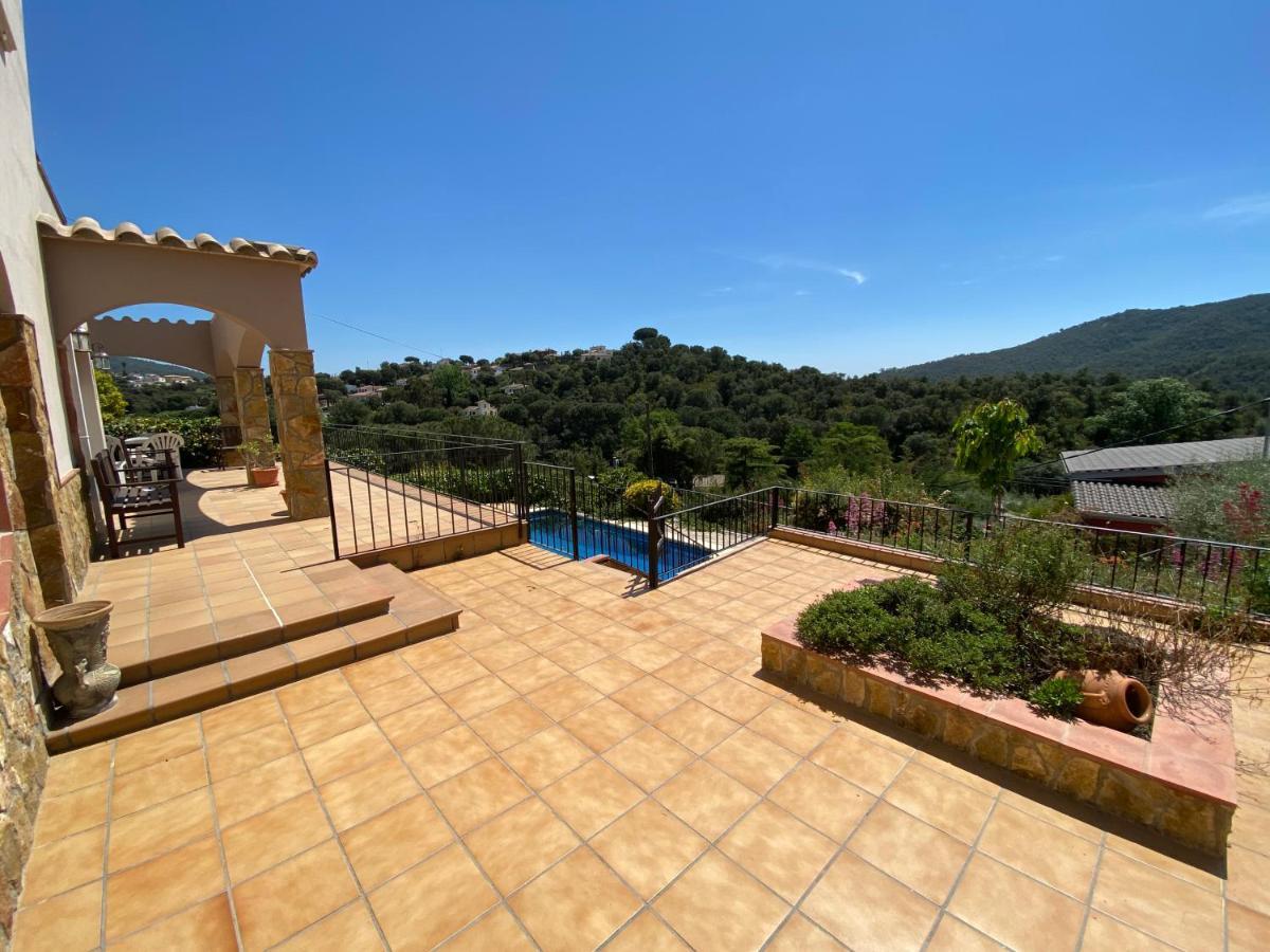 Rio De Oro 1 Calonge (Catalonia) Exterior foto