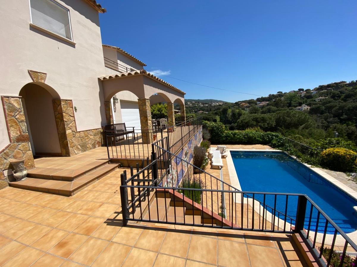 Rio De Oro 1 Calonge (Catalonia) Exterior foto