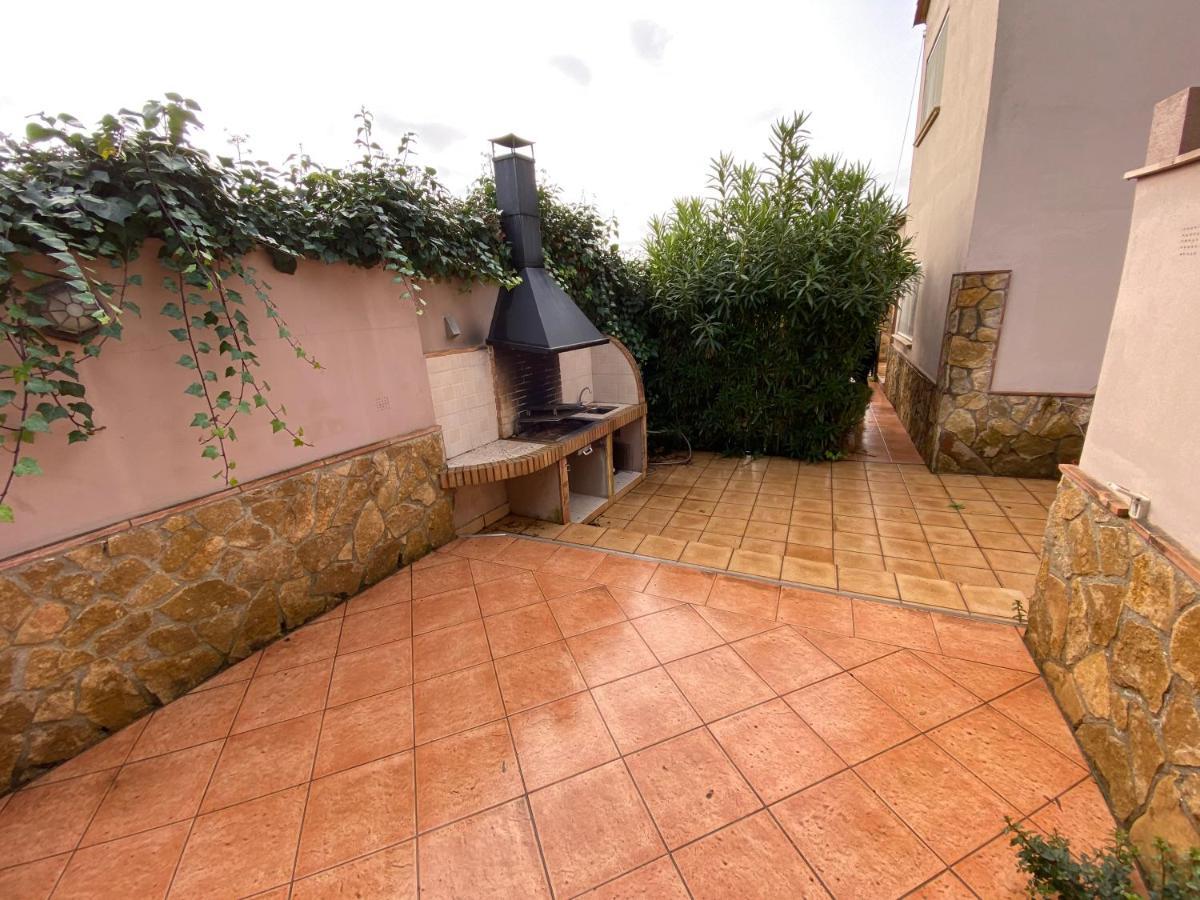 Rio De Oro 1 Calonge (Catalonia) Exterior foto