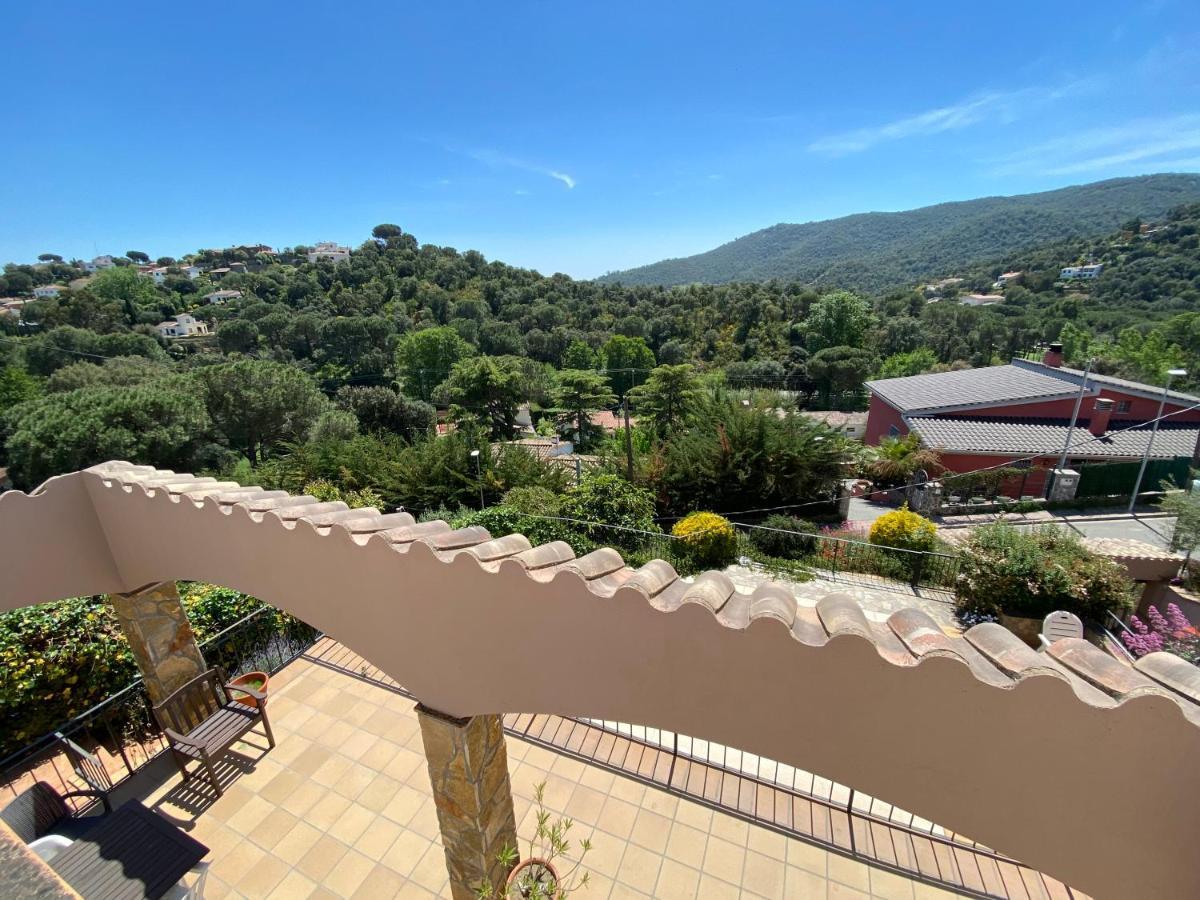 Rio De Oro 1 Calonge (Catalonia) Exterior foto