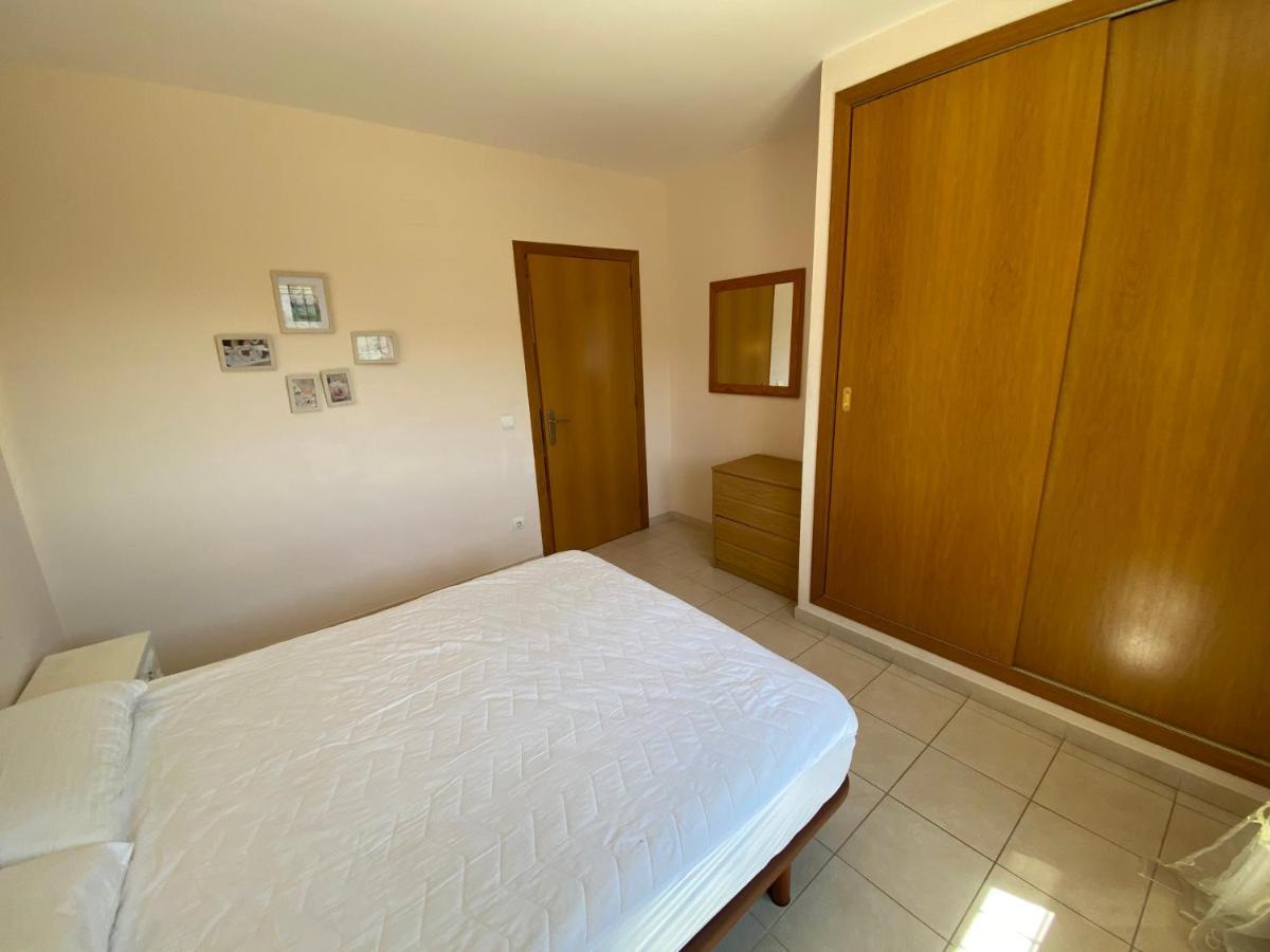 Rio De Oro 1 Calonge (Catalonia) Exterior foto